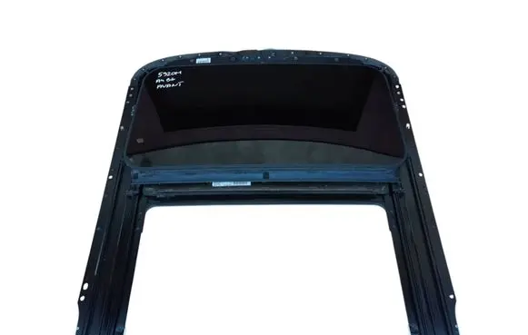 Audi A4 S4 B7 8E 8H Sunroof set 8E9877041Q 4B0959591H 8E0877255B