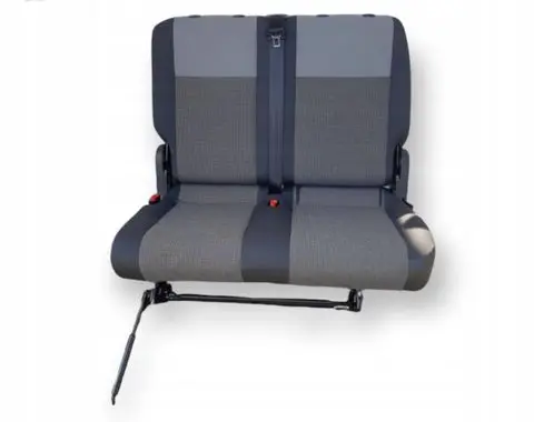 Volkswagen Caddy Rear seat 2K0010411D