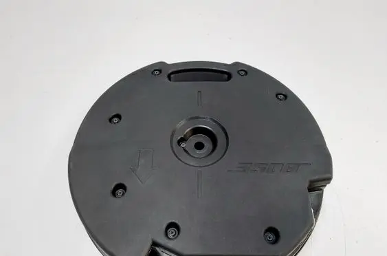 Mazda CX-60 Subwoofer speaker K31A66960