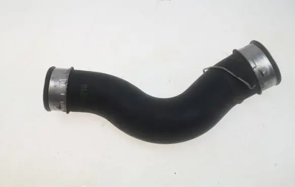 Volkswagen Golf VI Intercooler hose/pipe 1K0145834P