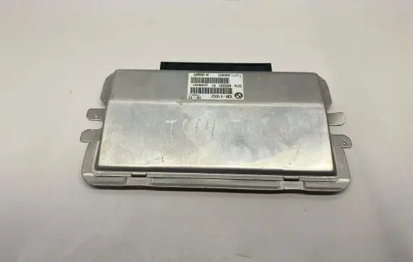 Suspension control unit/module