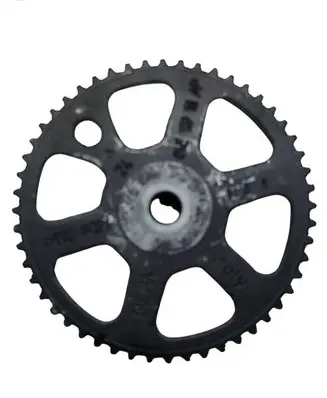 Camshaft pulley/ VANOS