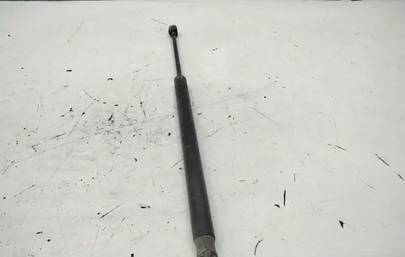 Renault Scenic II - Grand scenic II Tailgate/trunk strut/damper