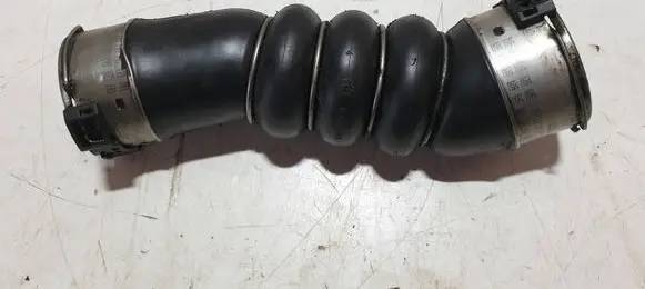 Opel Meriva B Intercooler hose/pipe 13267226