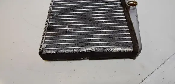 Volkswagen PASSAT CC Heater blower radiator 1K0819033 670275WA