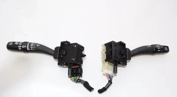 Hyundai Santa Fe Indicator stalk 202005763 202005765