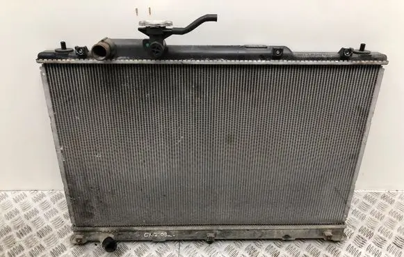 Mazda CX-7 Coolant radiator 2220002091 L37J H2220002091