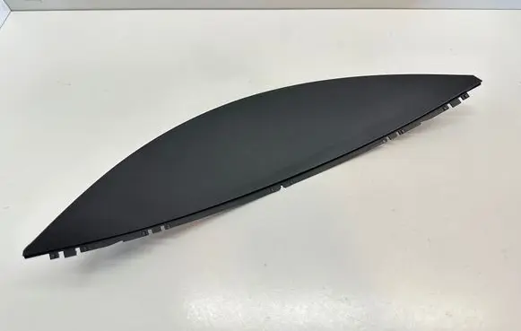Volkswagen Touareg I Dashboard trim 7L6857059B 527380 P0087689