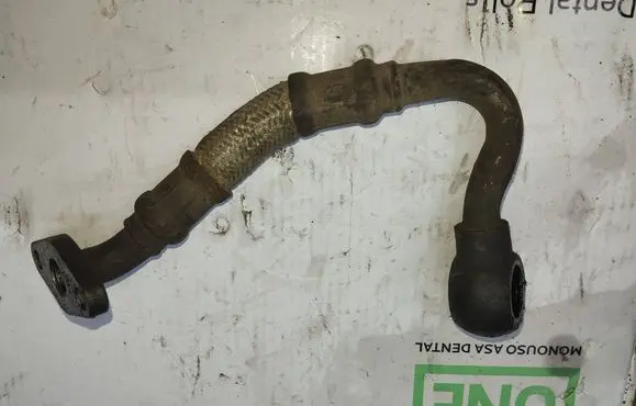 Audi A3 S3 8L Oil cooling pipe 