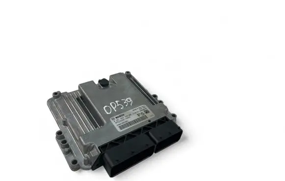 Honda CR-V Engine control unit/module ECU 37820R5ZG52 0281032346