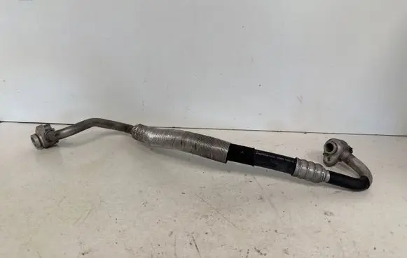 Audi A6 S6 C7 4G Air conditioning (A/C) pipe/hose 4G0260707P
