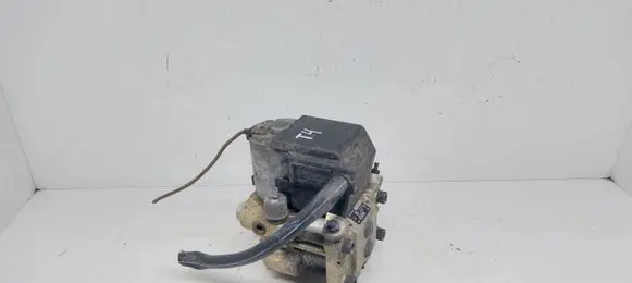 Volkswagen Transporter - Caravelle T4 ABS Pump 701614111 0265201037