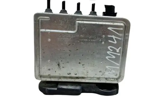 Volkswagen Tiguan ABS Pump 5Q0614517EF