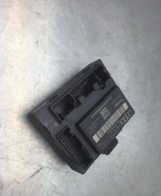 Audi A6 S6 C6 4F Door control unit/module 4F0959793 4F0910793