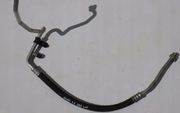 Nissan Micra Air conditioning (A/C) pipe/hose 4356995