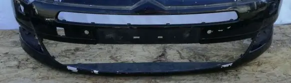 Citroen C5 Front bumper 4H0A8C5D4S8