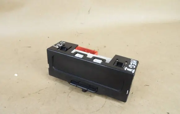 Renault Megane II Screen/display/small screen 8200107839 216676711 21674906