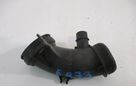 Peugeot 208 I Air intake hose/pipe 9684362180