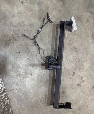 Nissan Qashqai Tow bar set DT134AU