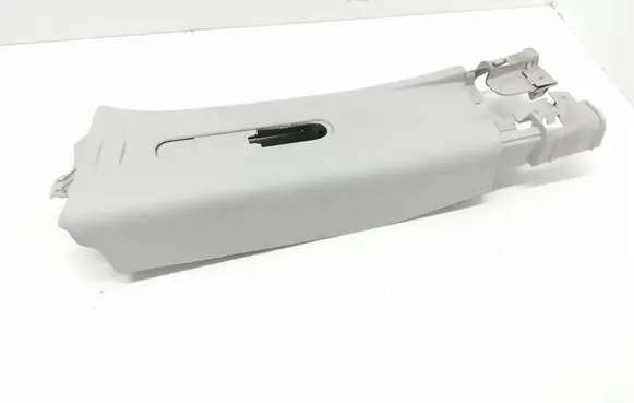 Peugeot Partner Seat belt trim 96832962 96810326 96832961