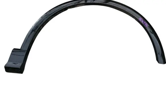 Audi Q2 - Front arch trim 81a853718a