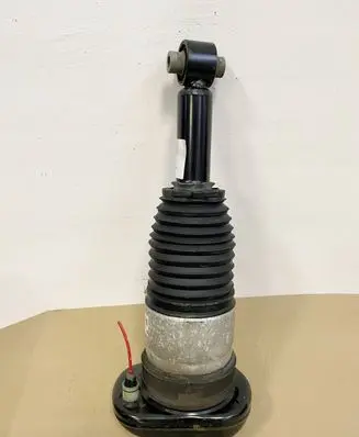 BMW 5 G30 G31 G38 Shock absorber/damper/air suspension 
