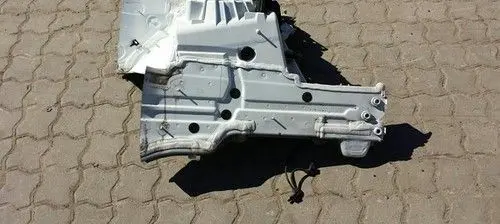 Mercedes-Benz C W205 Front subframe A2056208800