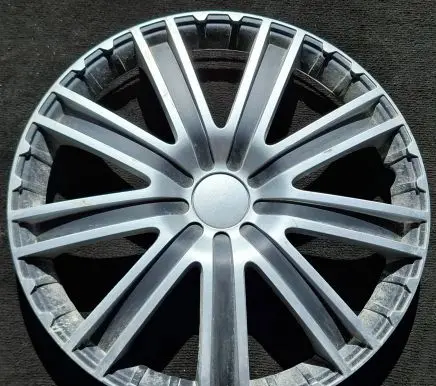 Citroen C8 R16 wheel hub/cap/trim 