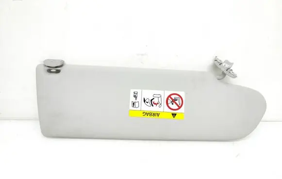 Volkswagen Transporter - Caravelle T6 Sun visor 7E0857551J