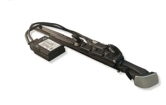BMW 4 F32 F33 Seat belt adjustment motor 7307915