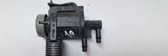 Volkswagen Multivan T5 Turbo solenoid valve 1J0906283C