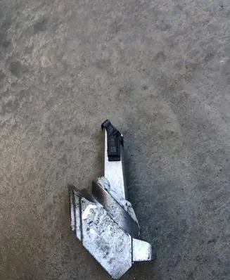 BMW 5 F10 F11 Light module LCM 2172260