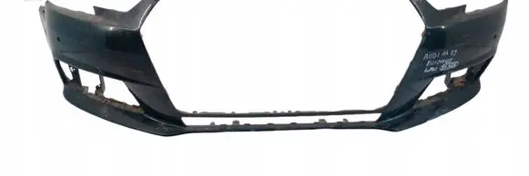 Audi A4 S4 B9 Front bumper 8W0807437