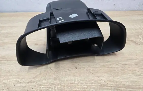 Seat Leon (5F) Dashboard trim 5F0857244A 08860001