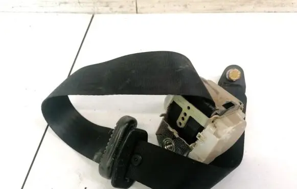 Fiat Stilo Rear seatbelt E13040512 C383