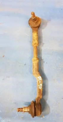 Mazda BT-50 Steering tie rod 