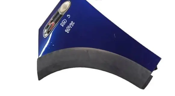 Mini One - Cooper R50 - 53 Fender
