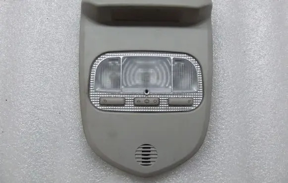Peugeot 308 Front seat light 9681370177 6362V0