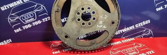 Audi A6 S6 C5 4B Flywheel 86796722