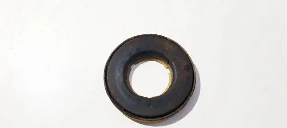 Coil spring mount
