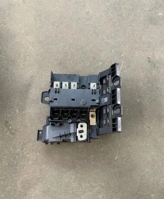 BMW 7 G11 G12 Fuse box set 6802944