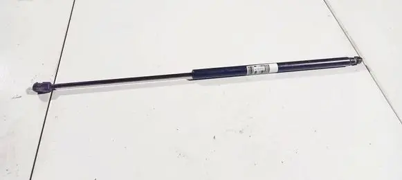 Mitsubishi Lancer X Front bonnet/hood damper/strut