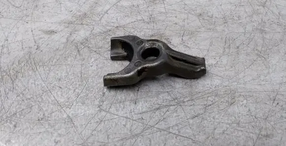 Fuel Injector clamp holder