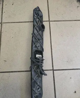 Fiat Ducato Tail light part 20151751