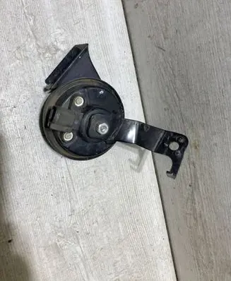 Opel Crossland X Horn signal