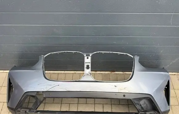 BMW X3 G01 Front bumper 51119451132