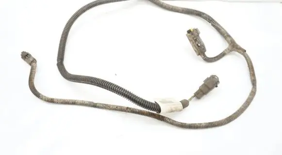 Citroen C4 Grand Picasso Parking sensor (PDC) wiring loom 9657789780