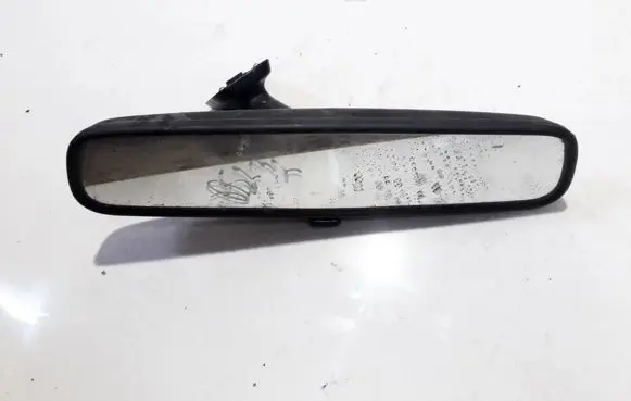 Mitsubishi Galant Rear view mirror (interior) MURAKAMI3787