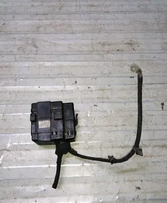 KIA Carens II Fuse module 914902E000