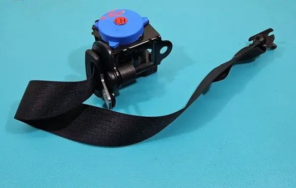 Ford S-MAX Rear seatbelt IMPRK1492394